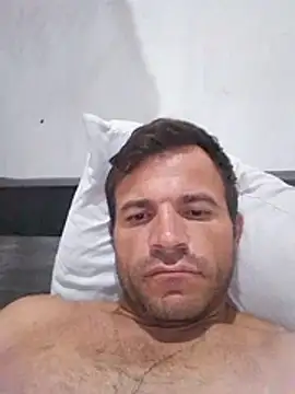 Claudiokkkkk online show from 07/11/26, 11:50