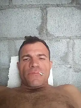 Claudiokkkkk online show from 08/03/26, 03:16