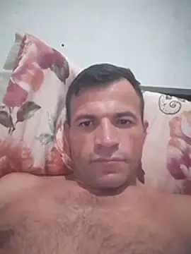 Claudiokkkkk online show from 08/09/26, 09:42
