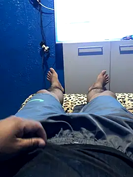 Alangostoso092 online show from 09/18/25, 04:09