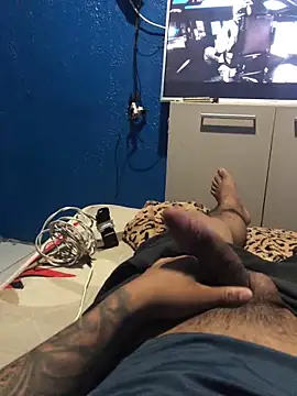 Alangostoso092 online show from 09/19/25, 06:30