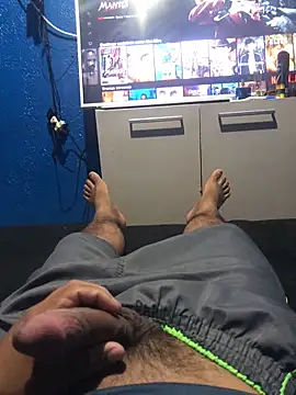 Alangostoso092 online show from 09/29/25, 07:30