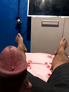 Alangostoso092 online show from 10/10/25, 02:54