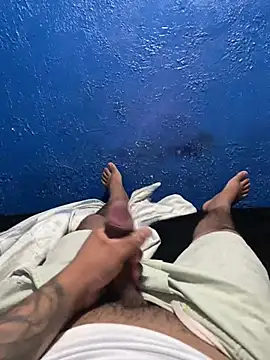 Alangostoso092 online show from 01/13/26, 08:14