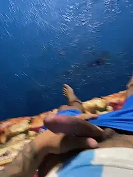 Alangostoso092 online show from 01/17/26, 04:50