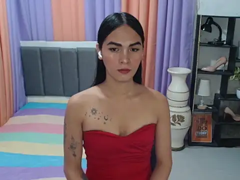 Sedictive Samantha online show from 09/25/25, 07:28