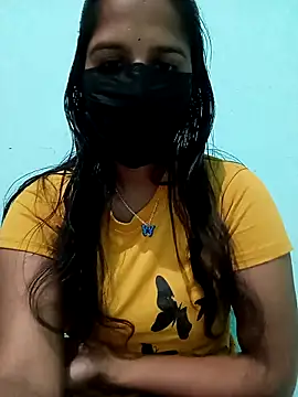 soni megwal online show from 02/16/26, 07:10