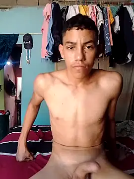 Snapshot of SalariedNudist chatting on 09/29/25, 03:50 SalariedNudist online show from 09/29/25, 03:50