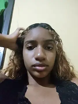 Barbiefox24 online show from 02/25/26, 08:13