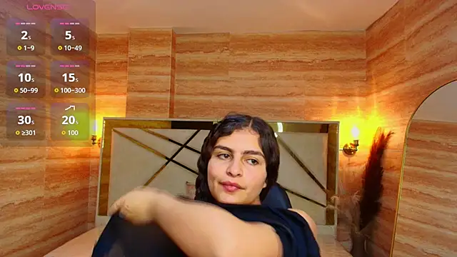 dany r  online show from 10/09/25, 01:42