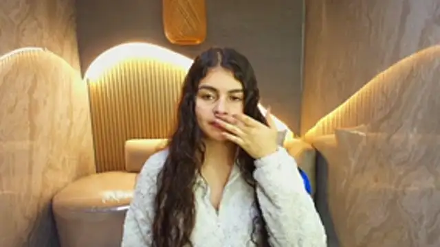 dany r  online show from 10/15/25, 01:00