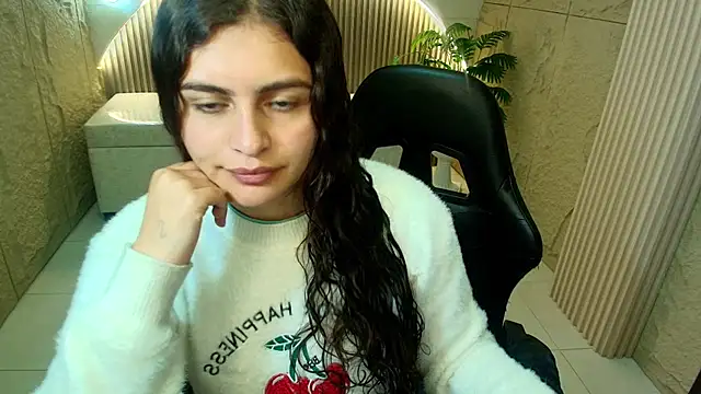 dany r  online show from 01/19/26, 12:42