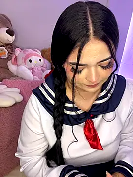 Mericute  online show from 11/12/25, 02:34