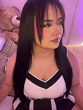 Mericute  online show from 04/10/26, 12:27