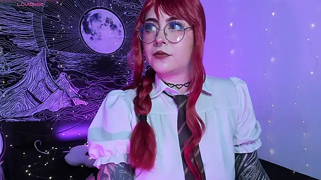 Hallucigenia  online show from 10/30/25, 08:20