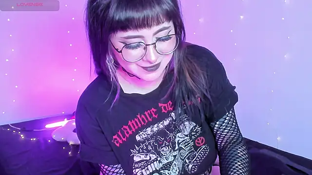 Hallucigenia  online show from 03/13/26, 10:16