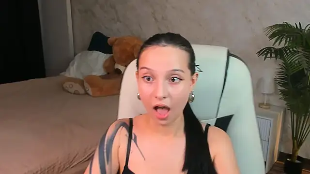 StarlitFairy online show from 09/23/25, 05:27