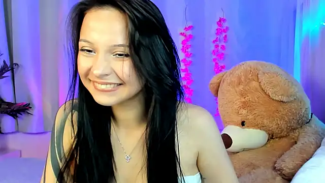 StarlitFairy online show from 09/27/25, 01:38