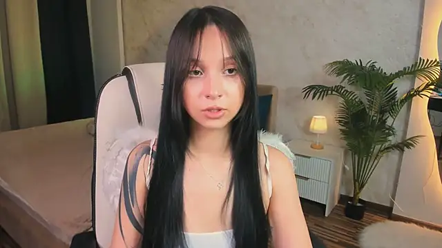 StarlitFairy online show from 09/28/25, 10:20