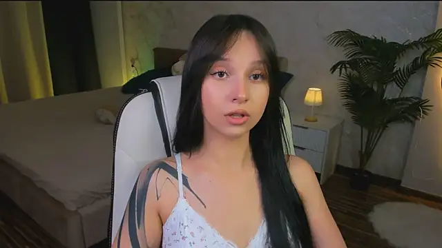 StarlitFairy online show from 10/22/25, 05:19