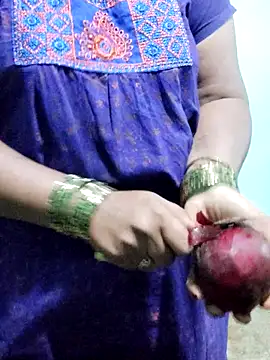 kaminikaa online show from 09/23/25, 01:08