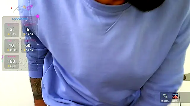 Snapshot of htrebor87 chatting on 06/15/26, 10:23 htrebor87 online show from 06/15/26, 10:23
