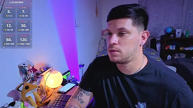 Snapshot of ryden_01 chatting on 01/08/26, 03:53 ryden 01 online show from 01/08/26, 03:53