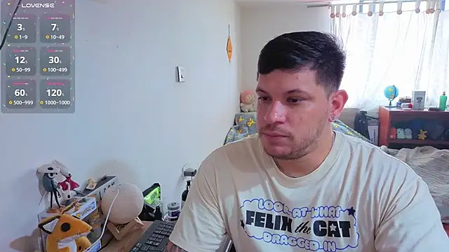 Snapshot of ryden_01 chatting on 01/10/26, 04:31 ryden 01 online show from 01/10/26, 04:31