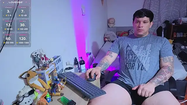 Snapshot of ryden_01 chatting on 02/21/26, 02:45 ryden 01 online show from 02/21/26, 02:45