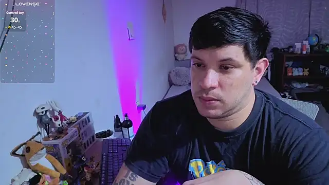 Snapshot of ryden_01 chatting on 02/22/26, 02:34 ryden 01 online show from 02/22/26, 02:34