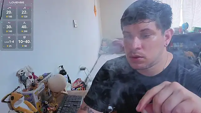 Snapshot of ryden_01 chatting on 02/22/26, 09:13 ryden 01 online show from 02/22/26, 09:13