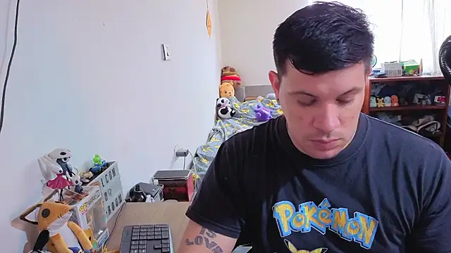 ryden 01 online show from 03/12/26, 12:55