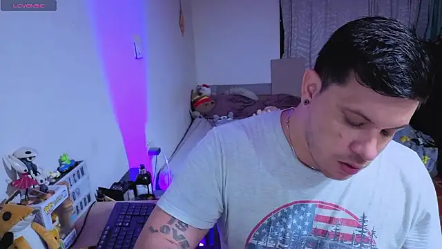 ryden 01 online show from 03/15/26, 01:33