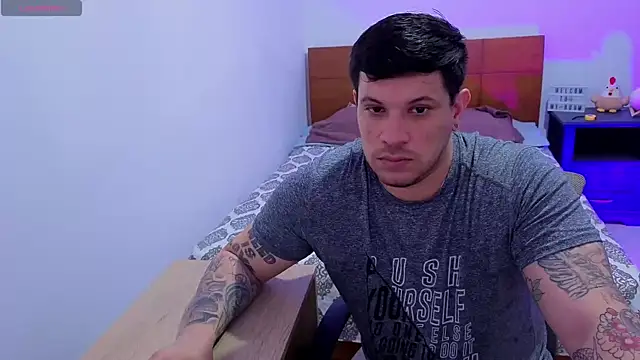 ryden 01 online show from 04/01/26, 11:35