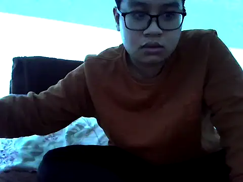 loveninja online show from 12/05/25, 06:00