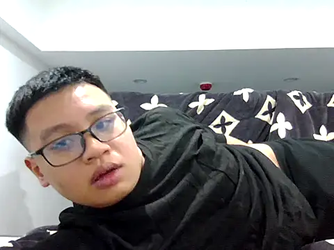 loveninja online show from 01/08/26, 12:51