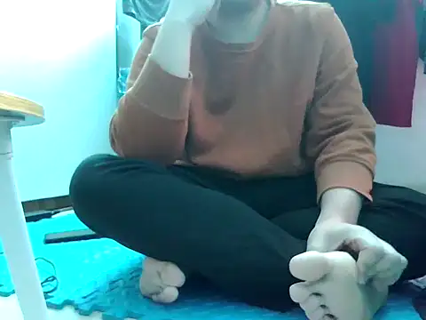 loveninja online show from 03/11/26, 02:39