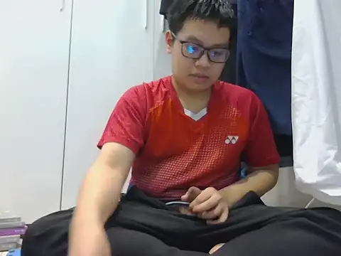 loveninja online show from 04/04/26, 12:02