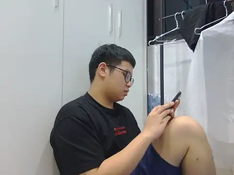 loveninja online show from 04/06/26, 12:39