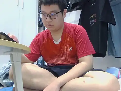 loveninja online show from 04/09/26, 12:43