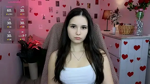 Snapshot of Daniels_Beth chatting on 02/26/26, 03:22 Daniels Beth online show from 02/26/26, 03:22