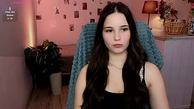 Daniels Beth online show from 03/29/26, 12:49