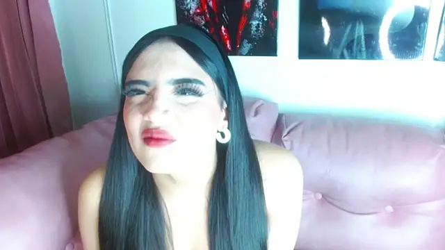 ladymooncs online show from 12/22/25, 05:48