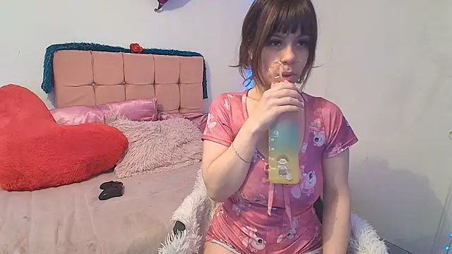 cat nasty online show from 04/14/26, 04:57