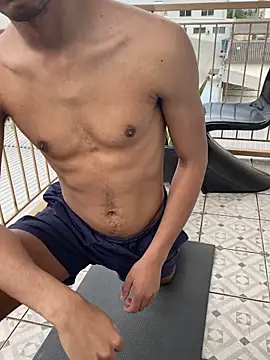 Eduardosexy00091 online show from 10/25/25, 10:23
