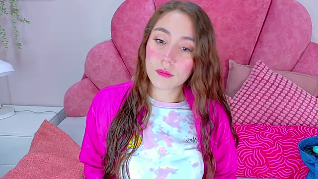 MyApril   online show from 12/01/25, 11:48