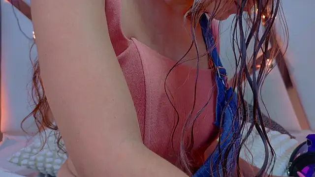 Snapshot of MyApril__ chatting on 02/03/26, 11:48 MyApril online show from 02/03/26, 11:48