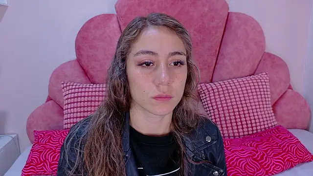 Snapshot of MyApril__ chatting on 02/12/26, 11:49 MyApril online show from 02/12/26, 11:49