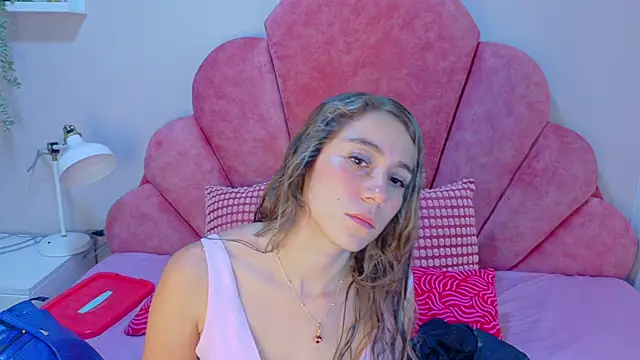 Snapshot of MyApril__ chatting on 02/17/26, 12:01 MyApril online show from 02/17/26, 12:01