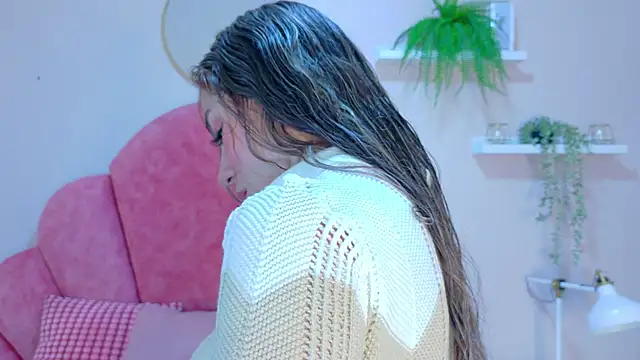 Snapshot of MyApril__ chatting on 02/21/26, 11:55 MyApril online show from 02/21/26, 11:55